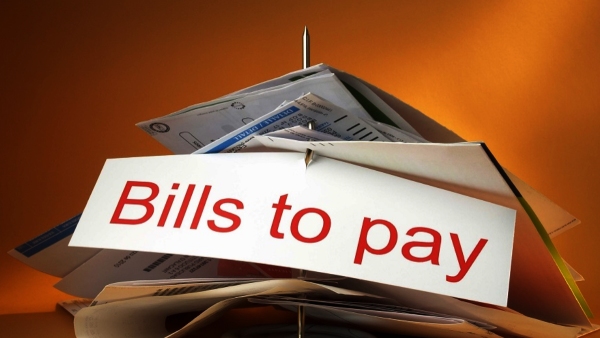 here is why your monthly bill spiked this month ?