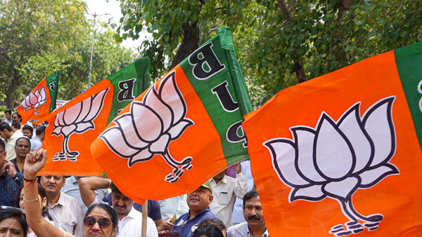 Many surveys predict that the BJP will once again come to power in the 2024 Lok Sabha elections