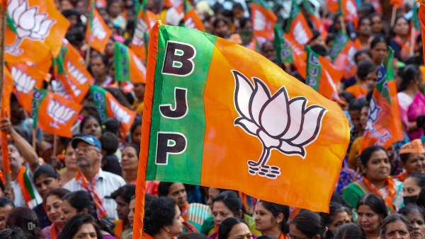 all political parties 