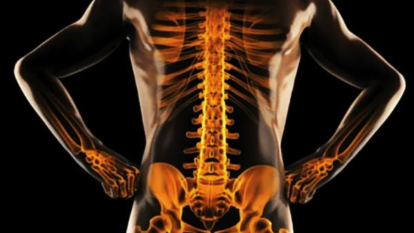 5 tips To keep bones strong