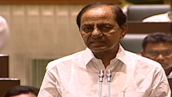 Telangana Assembly: BRS will come to power again, says CM KCR