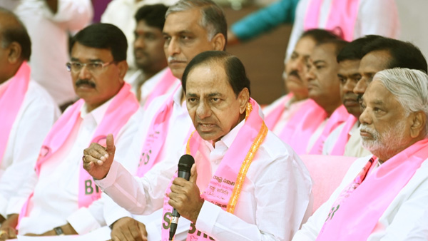 BRS MLA candidates: Here the cast wise list and women candidates 