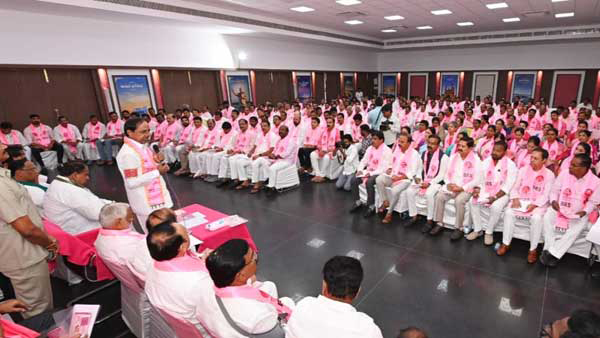 CM KCR Decided to release BRS Contesting Candidates first list, who will get Chance, see details