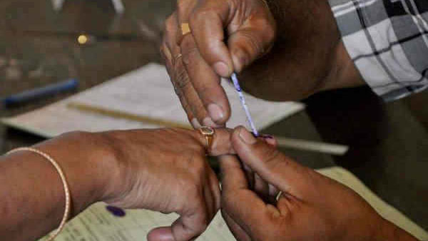 Bypolls to seven seats in six states Test for I.N.D.I.A alliance