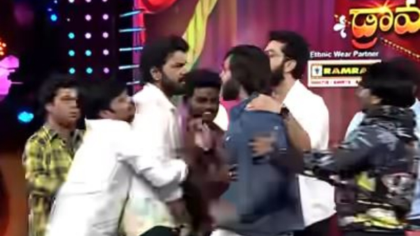  sridevi drama company show