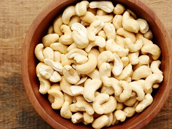 five nuts health benefits and uses in telugu
