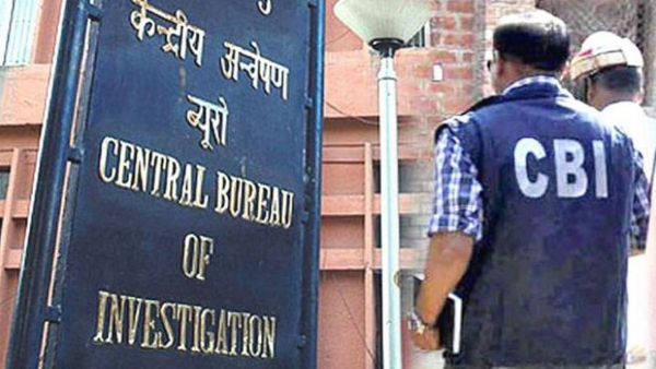  CBI