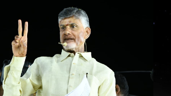 TDP Chief Chandra Babu Vision 2047 leads to new discussion in AP Politics amid Assembly Elections