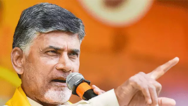 Chandra Babu Chandra Babu