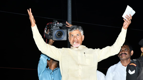 tdp present political situation in sattenapalli assembly constituency