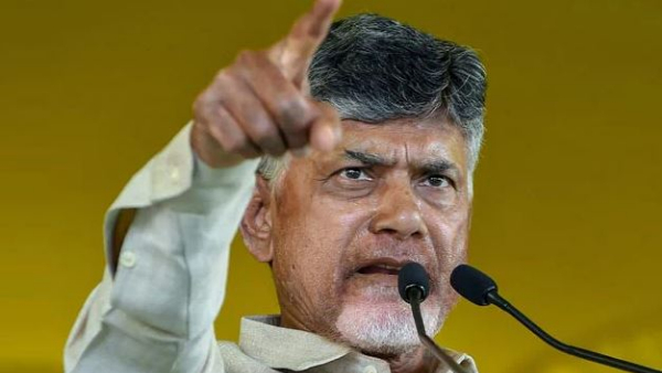 Chandrababu 