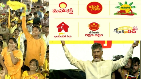 Chandrababu