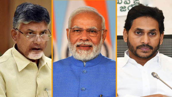 Telanganas political chessboard: Chandrababus BJP rejection and Pawans vanishing act