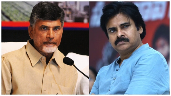 Chandrababus Strategic maneuver: A new political game with BJP, countering Pawan Kalyan