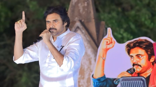 Pawan Kalyan