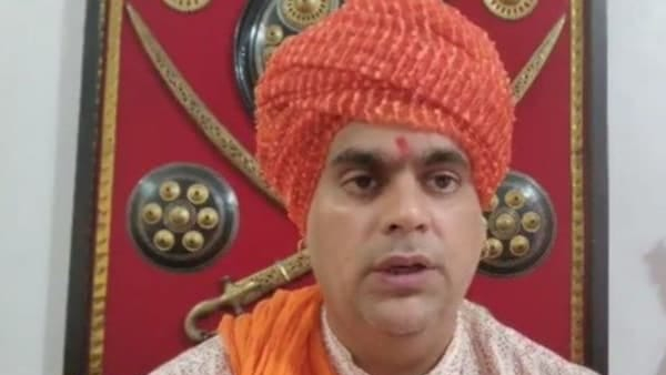 Chandrayaan 3 affect: Seer demands to Declare moon as Hindu Rashtra, landing place as capital