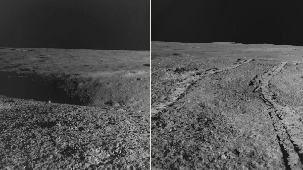  Chandrayaan 3 mission: What is lunar night, to end pragyan rover life