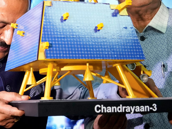 Making of Chandrayaan 3: Major ISRO Centres involved in the design CH 3 mission include