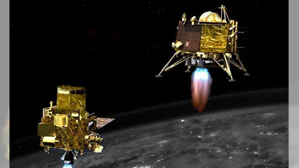  Chandrayaan3