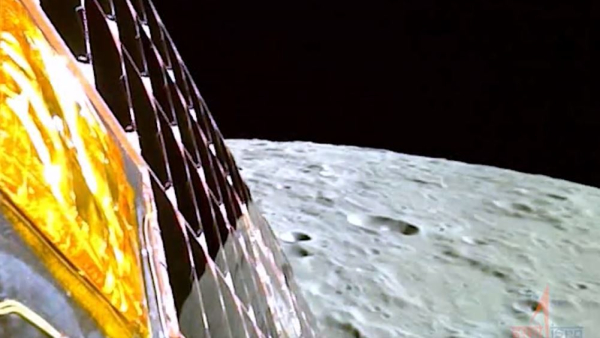 Chandrayaan 3