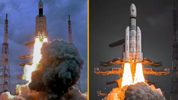 Russia will launch Luna-25 to compete with Indias Chandrayaan-3