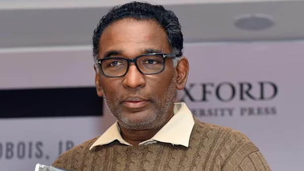 Innovative nomination: Former Supreme Court Judge on CM Jagans Rajya Sabha list