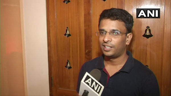 Chandrayaan-3: meet chennai software developer who located chandrayaan-2 debris with laptop