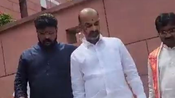 chikoti praveen 