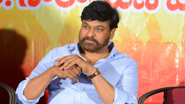 Chiranjeevi Knee Surgery Success in Delhi Hospital, All Set for Megastar new movie to launch on August 22nd