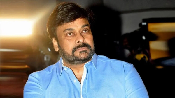 good news for chiranjeevi fans