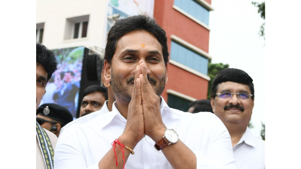 CM Jagan will visit the flood affected areas on Monday and Tuesday