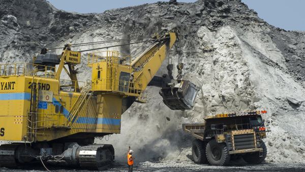 Coal India Ltd Recruitment: Apply for 1764 multiple Executive posts