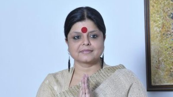 Surjewala as Madhya Pradesh Congress in-charge, Deepa Dash Munshi for Telangana