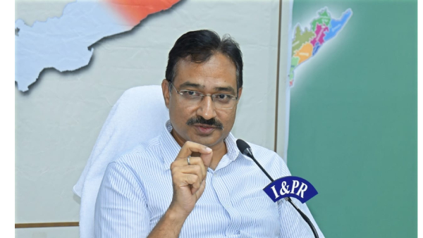 first step to ap assembly elections, ec announced returning officers for 175 constituencies