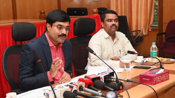 The Techie family from Davanagere, Karnataka died suspiciously in America