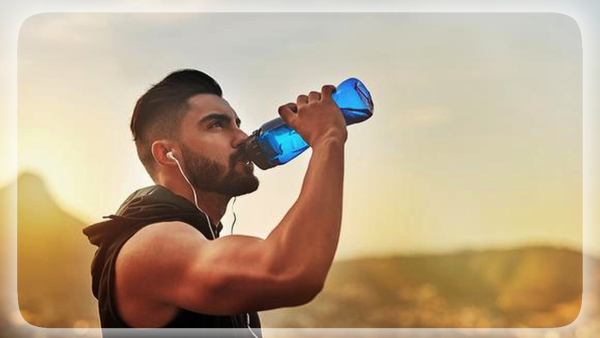 drinking too much water is very dangerous