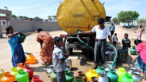 These places in hyderabad to face drinking water supply disruption from august 19 to 20th