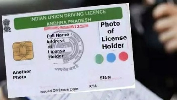 ap government stops issue of driving license and vehicle registration cards-here are details