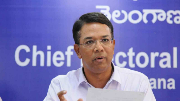  Telangana assembly elections 2023