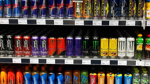 energy drinks side effects in telugu