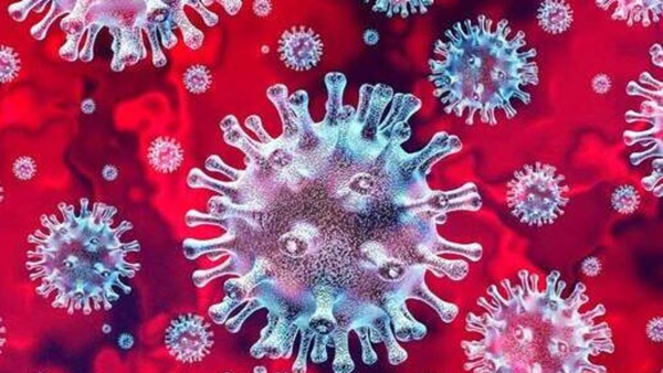 corona new variant eris is sub variant of omicron