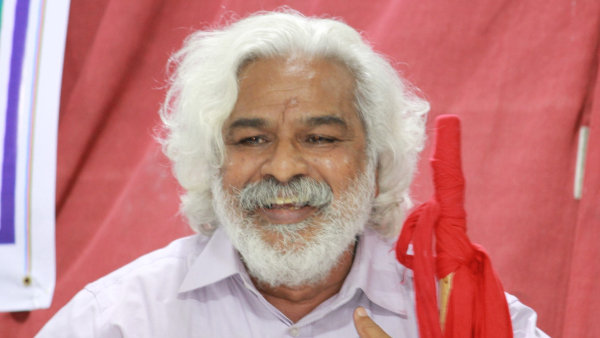 Chiranjeevi, nandamuri balakrishna, Pawan Kalyan condolences for Gaddars death