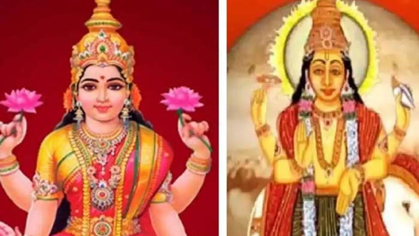 these zodiac sign people are very lucky due to gajalakshmi rajayoga
