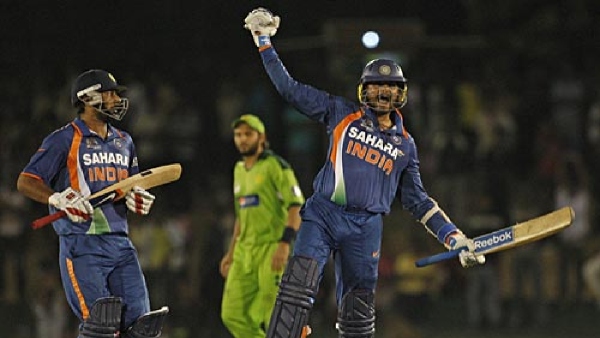 Asia Cup 2023:India vs Pakistan throw back, verbal spat between Gambhir and Akmal