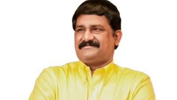 ysrcp, tdp ysrcp, tdp