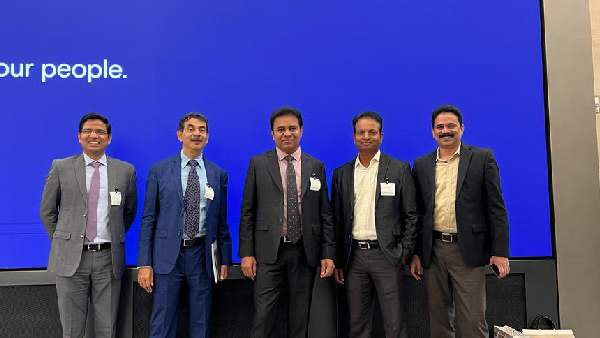 Goldman Sachs’ expansion plans in Hyderabad, Telangana