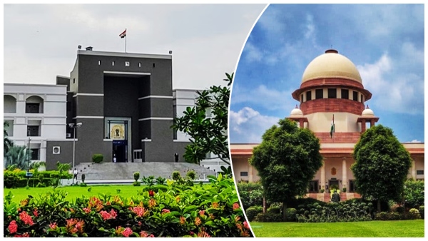 sc raps gujarat high court over order against its past verdict sc raps gujarat high court over order against its past verdict