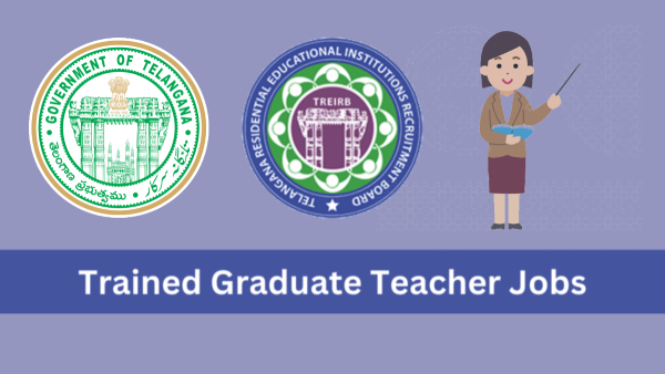 Telangana: approval of regularization of Gurukula contract teachers