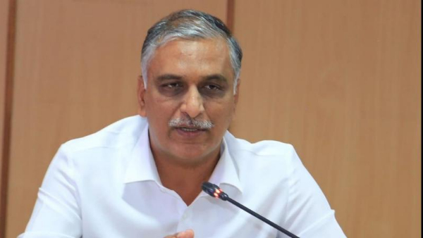 minister harish rao minister harish rao