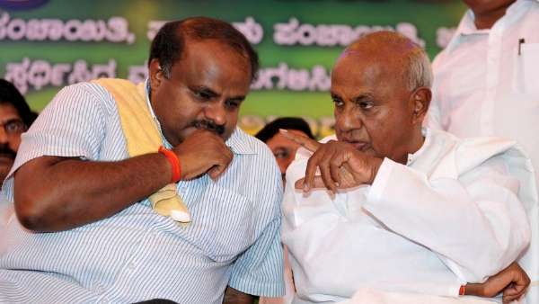 Nikhil Kumaraswamy, Nikhil Kumaraswamy,